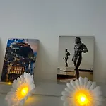Apartamento Casa Di Eva