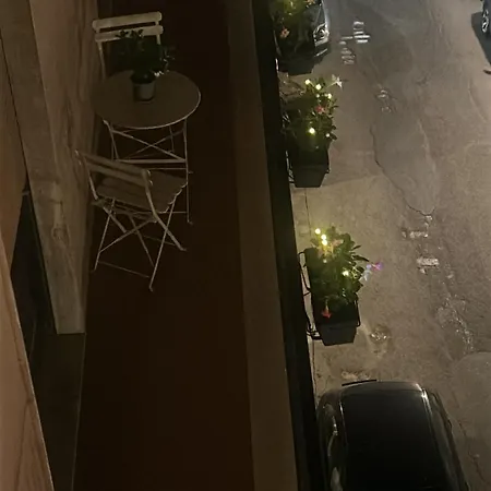 La Casa Di Eva アパート *