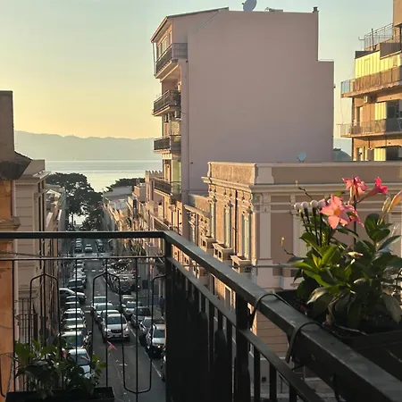 Casa Di Eva *