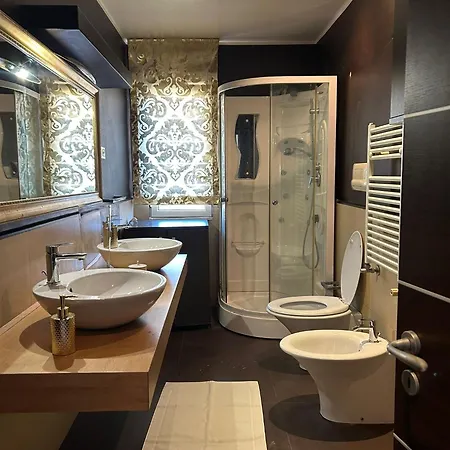 Casa Di Eva * Reggio Calabria