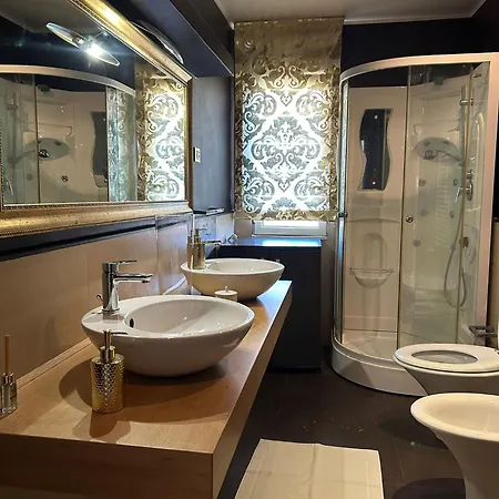 Apartamento Casa Di Eva *