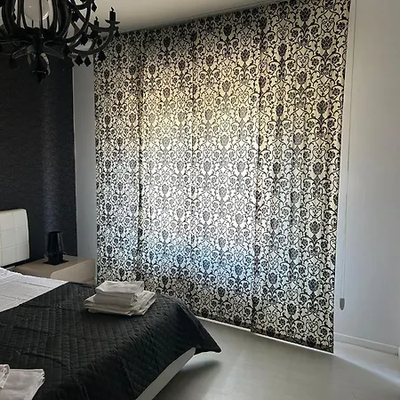 Apartmán Casa Di Eva Reggio di Calabria