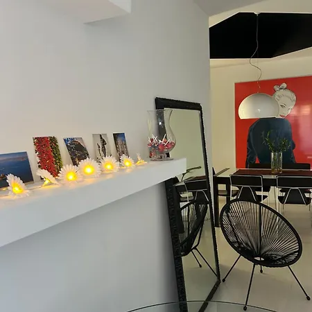 Casa Di Eva רג'יו די קאלאבריה