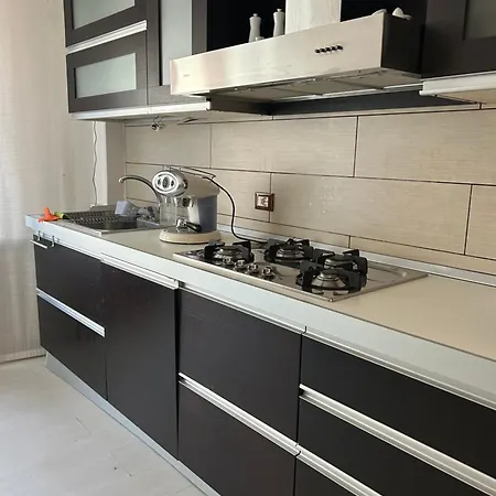 Casa Di Eva Apartmán Reggio di Calabria