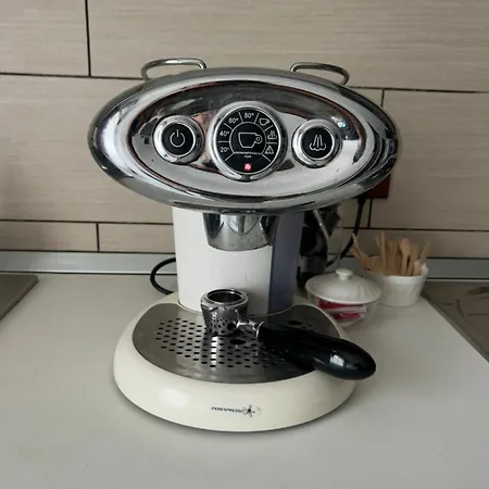 Casa Di Eva * Reggio Calabria