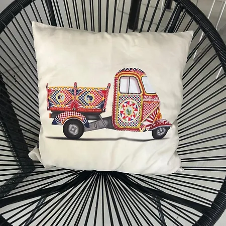 Apartamento Casa Di Eva