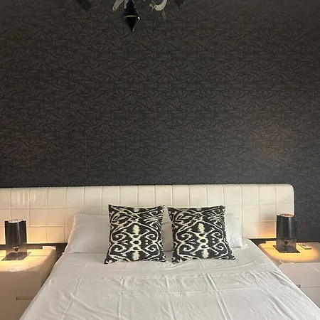 Apartmán Casa Di Eva *