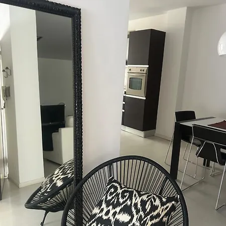 Apartamento Casa Di Eva Reggio Calabria