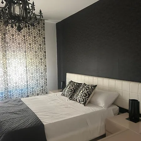 Appartamento Casa Di Eva