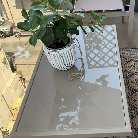 Apartmán Casa Di Eva