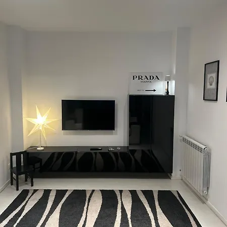 Casa Di Eva דירה *