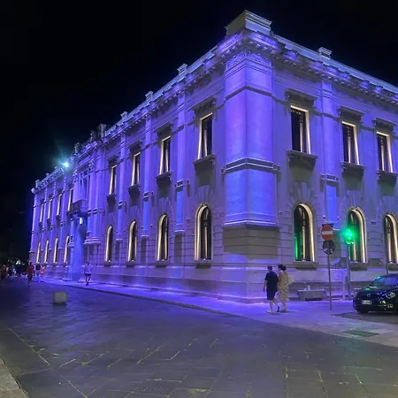 Casa Di Eva Apartmán Reggio di Calabria