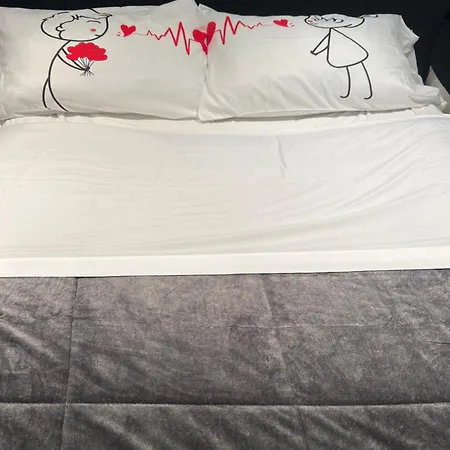 Apartmán Casa Di Eva