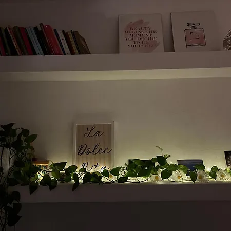 Casa Di Eva Appartamento Reggio Calabria